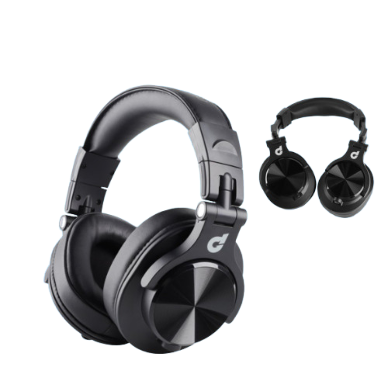 dbE DJ200 High Quality DJ Headphone Premium Headset