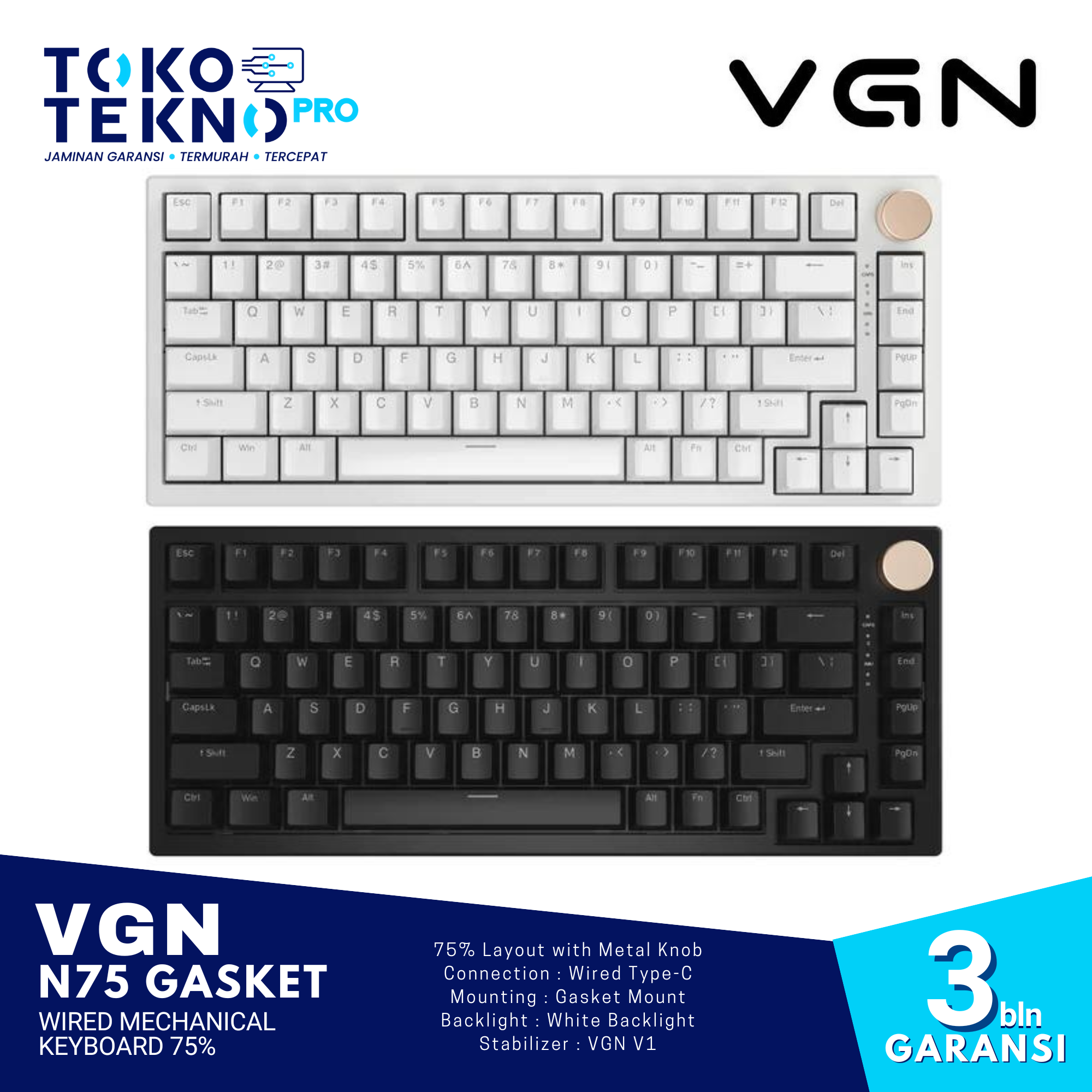 VGN N75