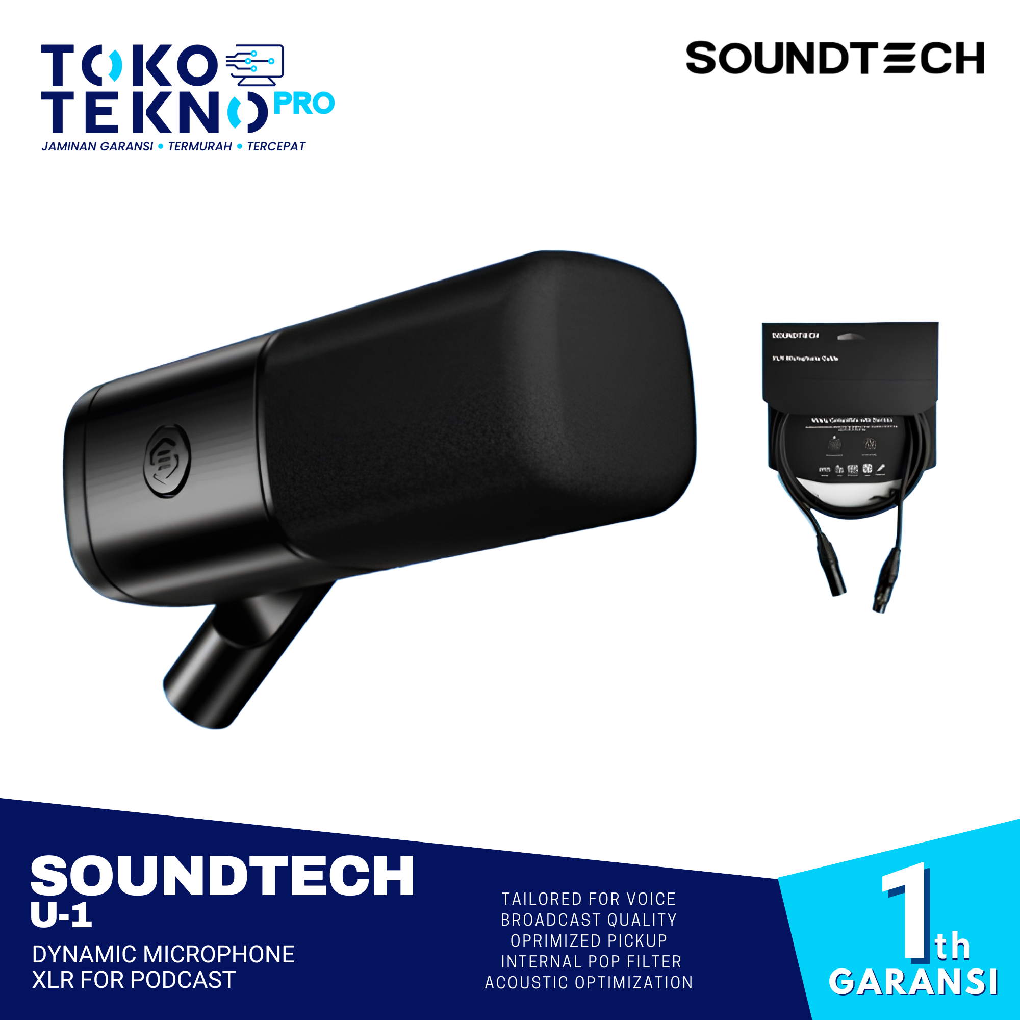 Soundtech U-1