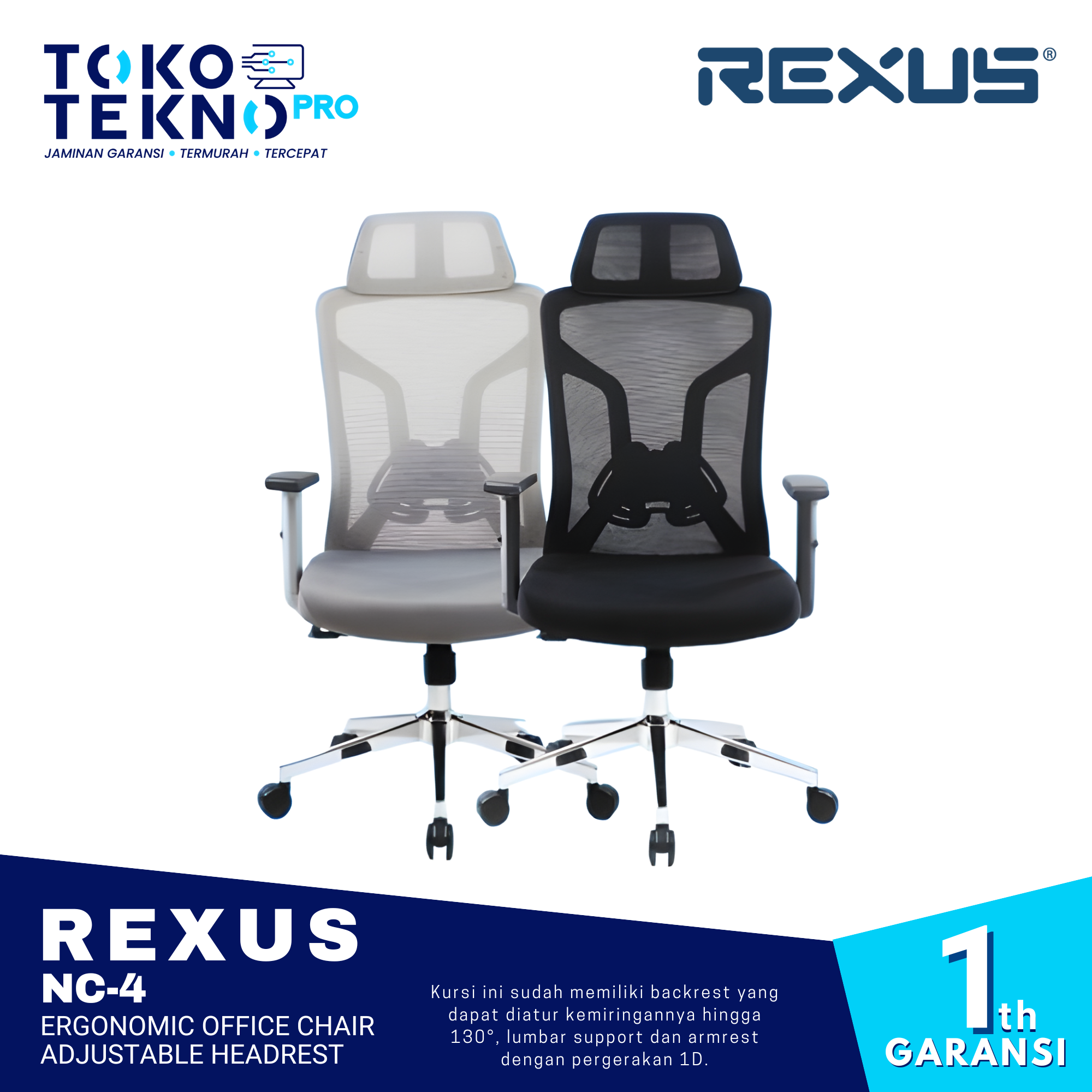 Rexus NC-4