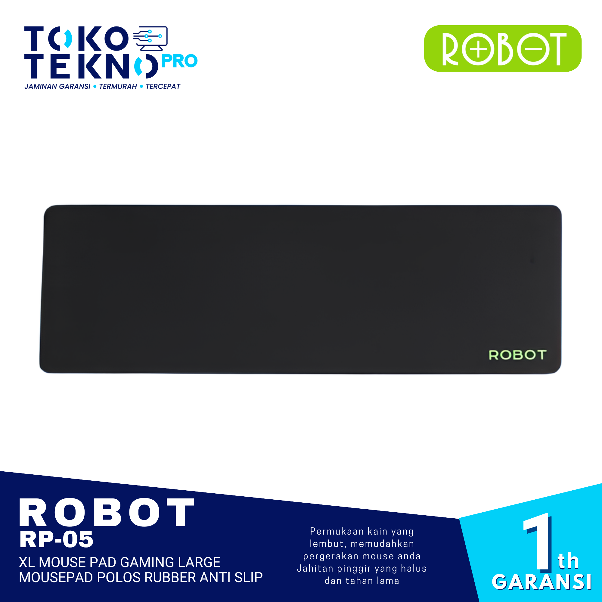 Robot RP-05