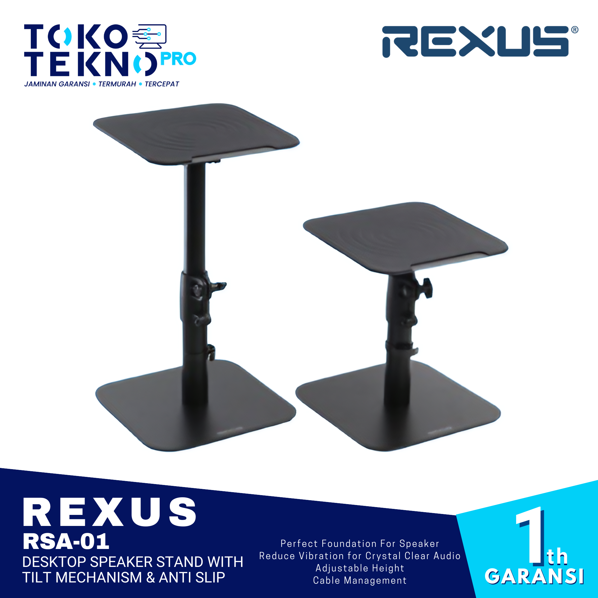 Rexus RSA-01