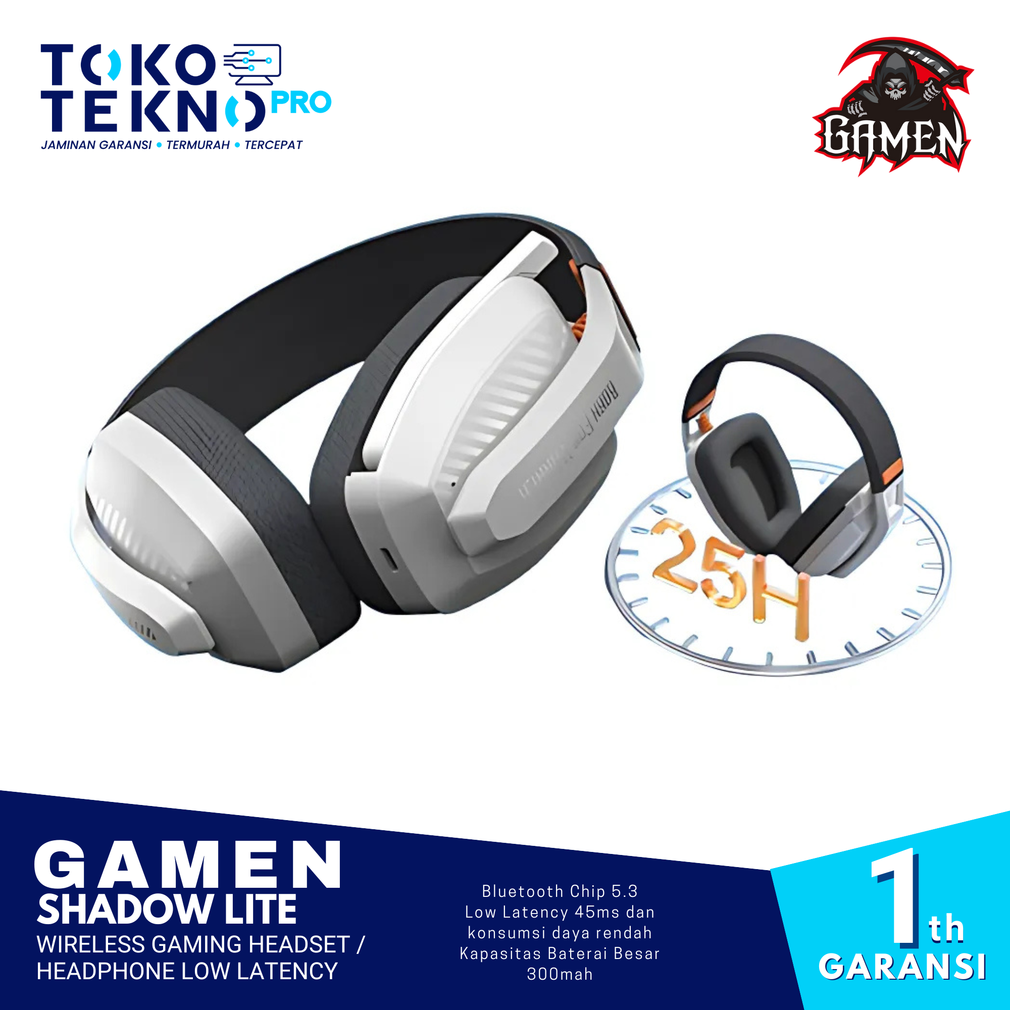 Gamen Shadow Lite