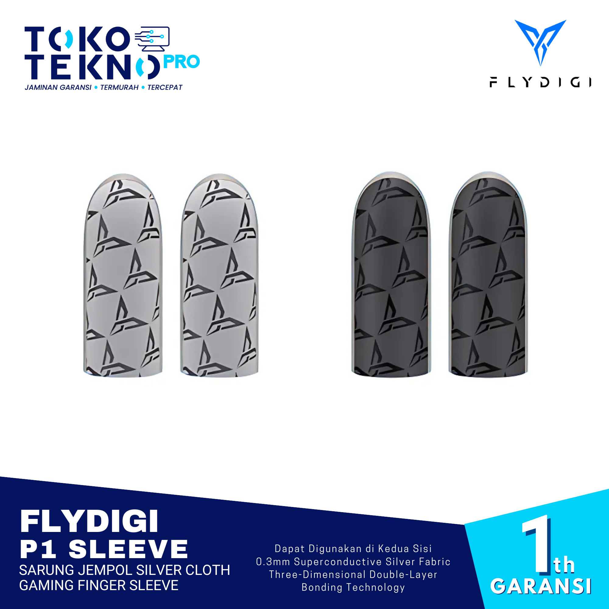 Flydigi P1 / P1 Lite