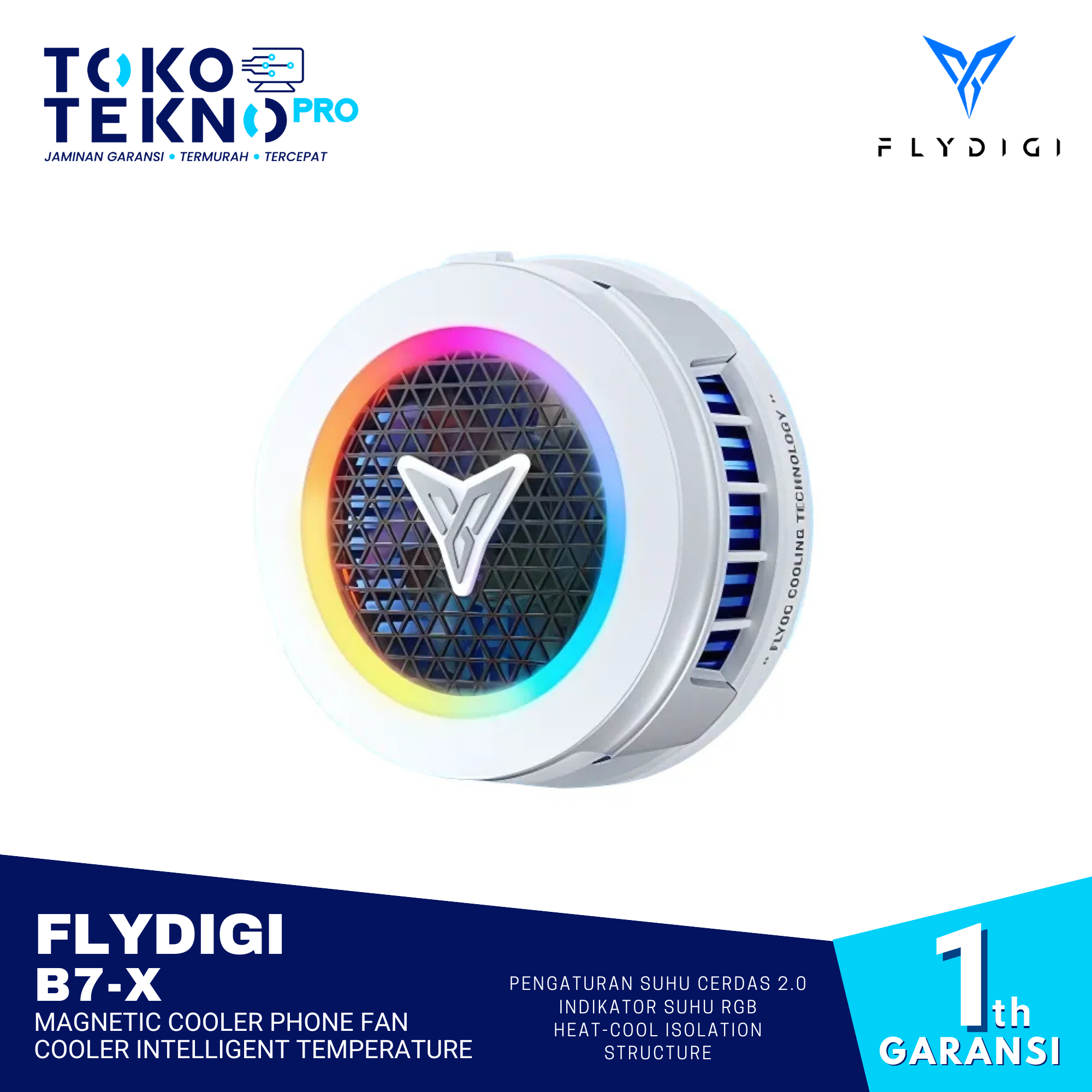 Flydigi B7-X