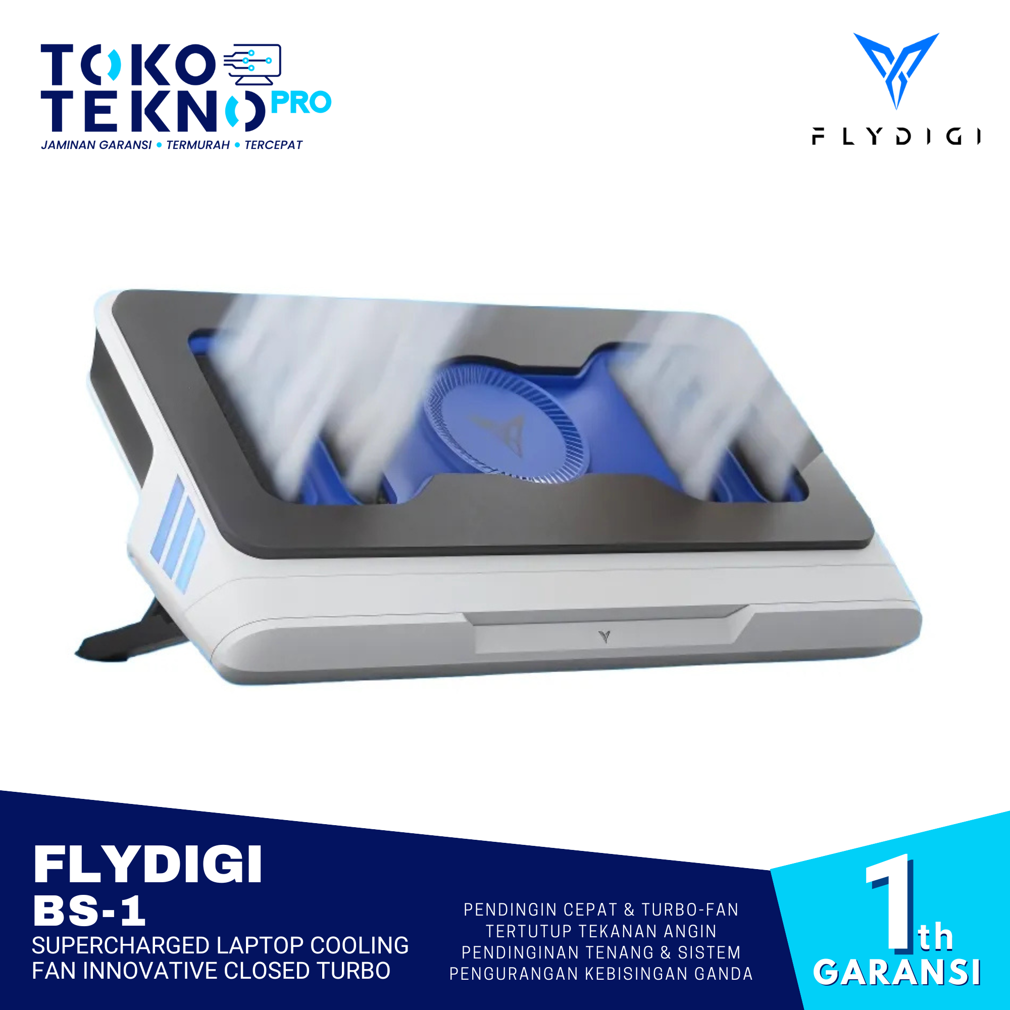 Flydigi BS-1