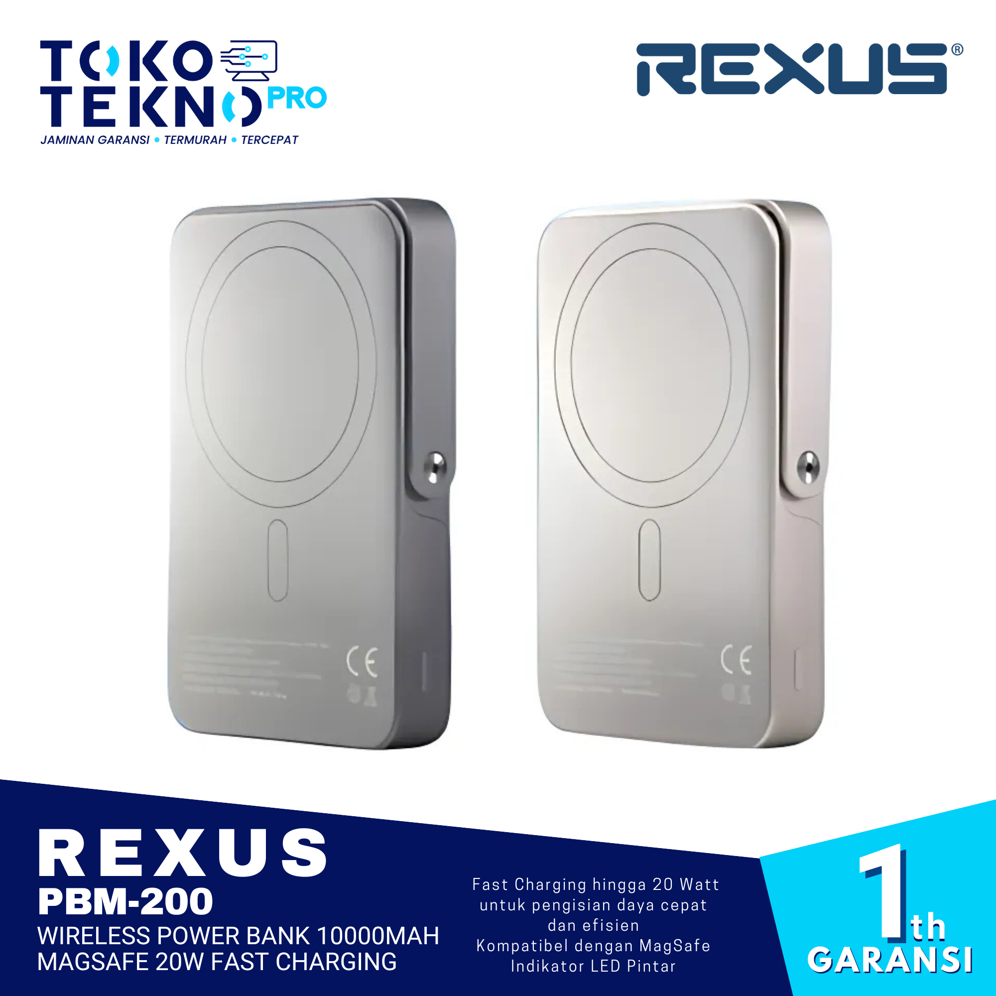 Rexus PBM-200