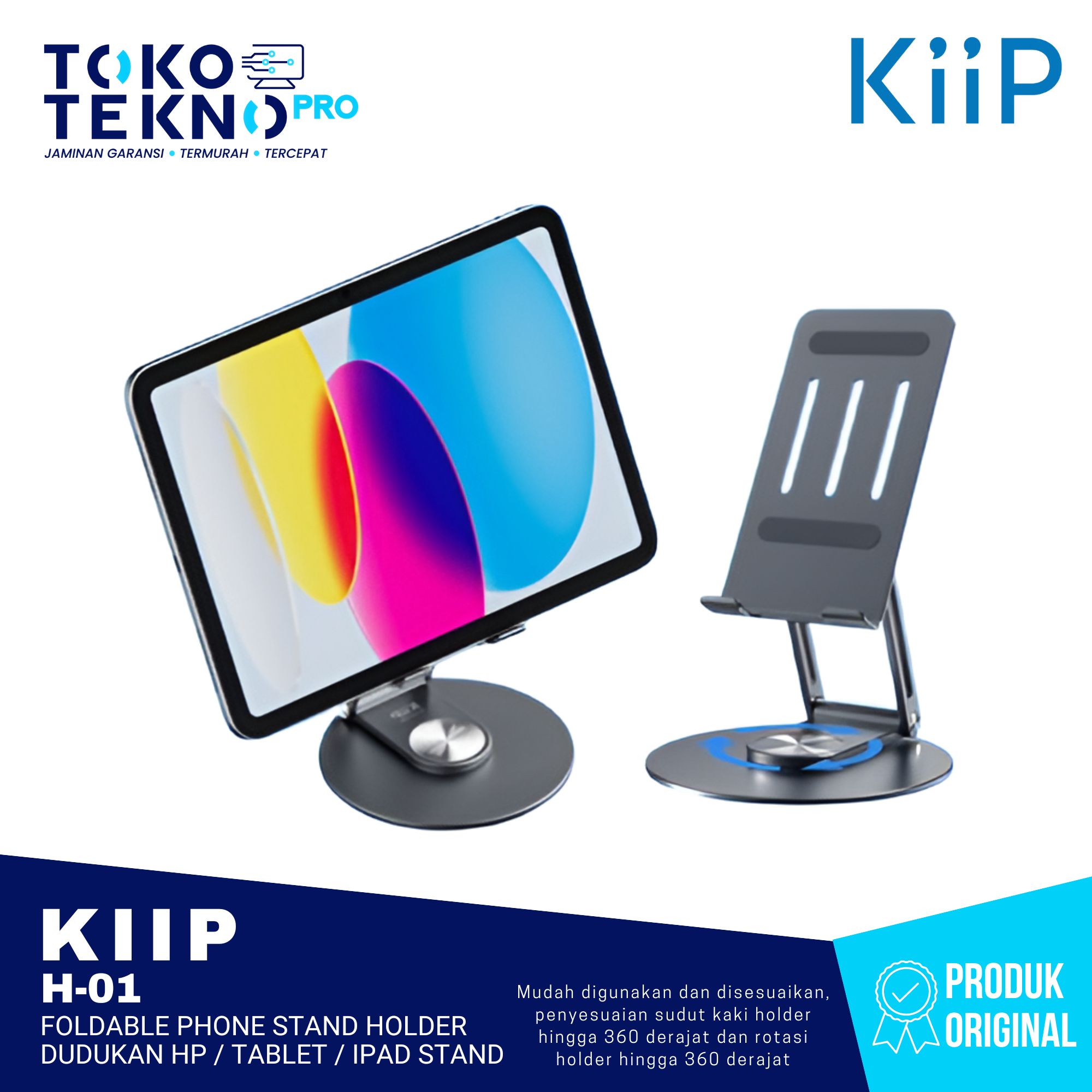 KiiP H-01