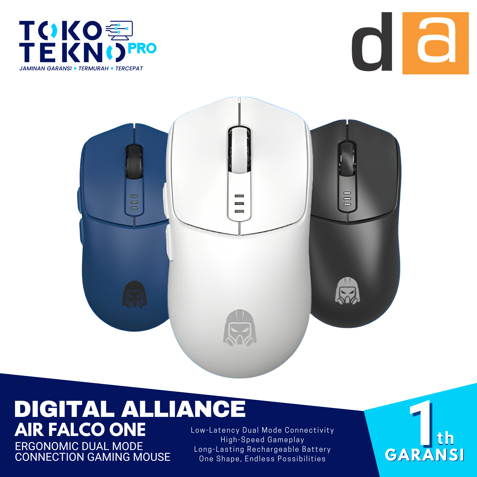 Digital Alliance Air Falco One