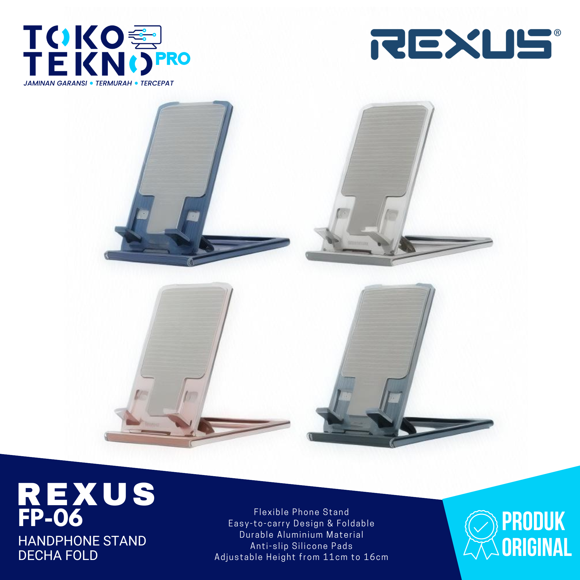 Rexus FP-07