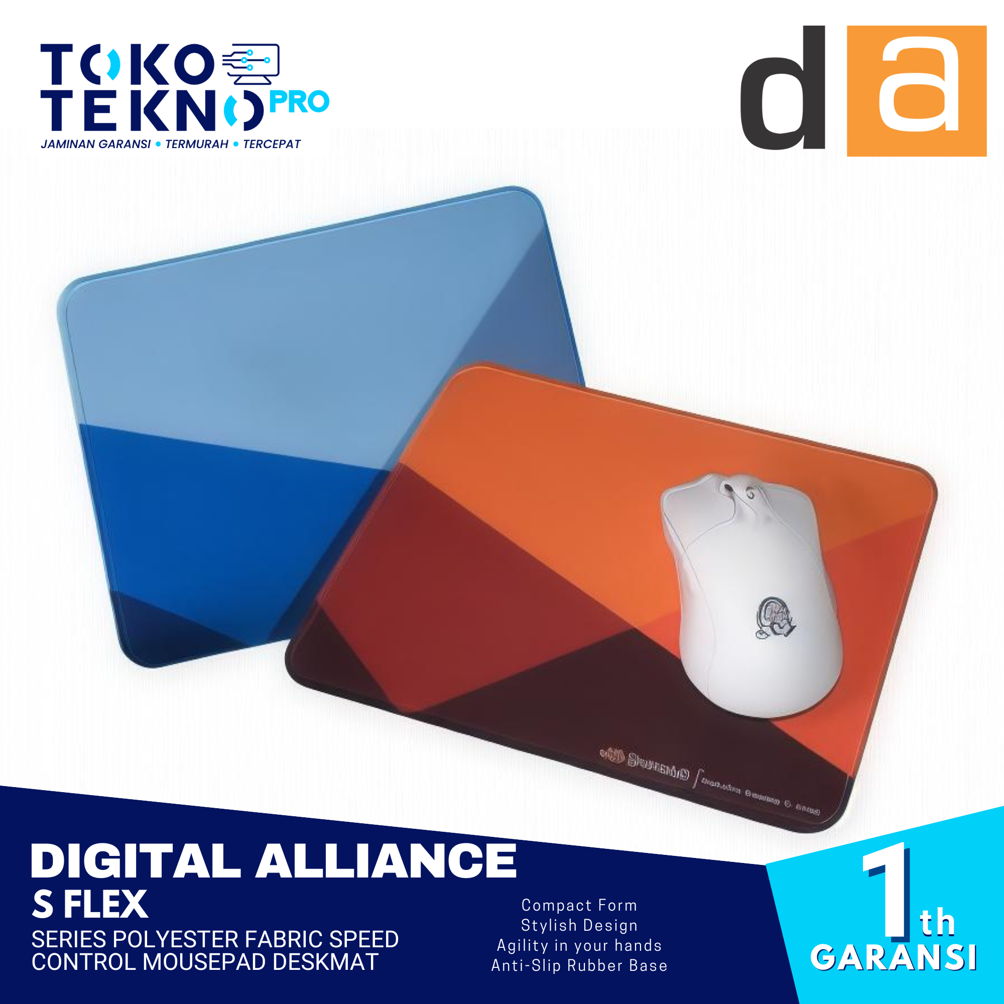 Digital Alliance S Flex