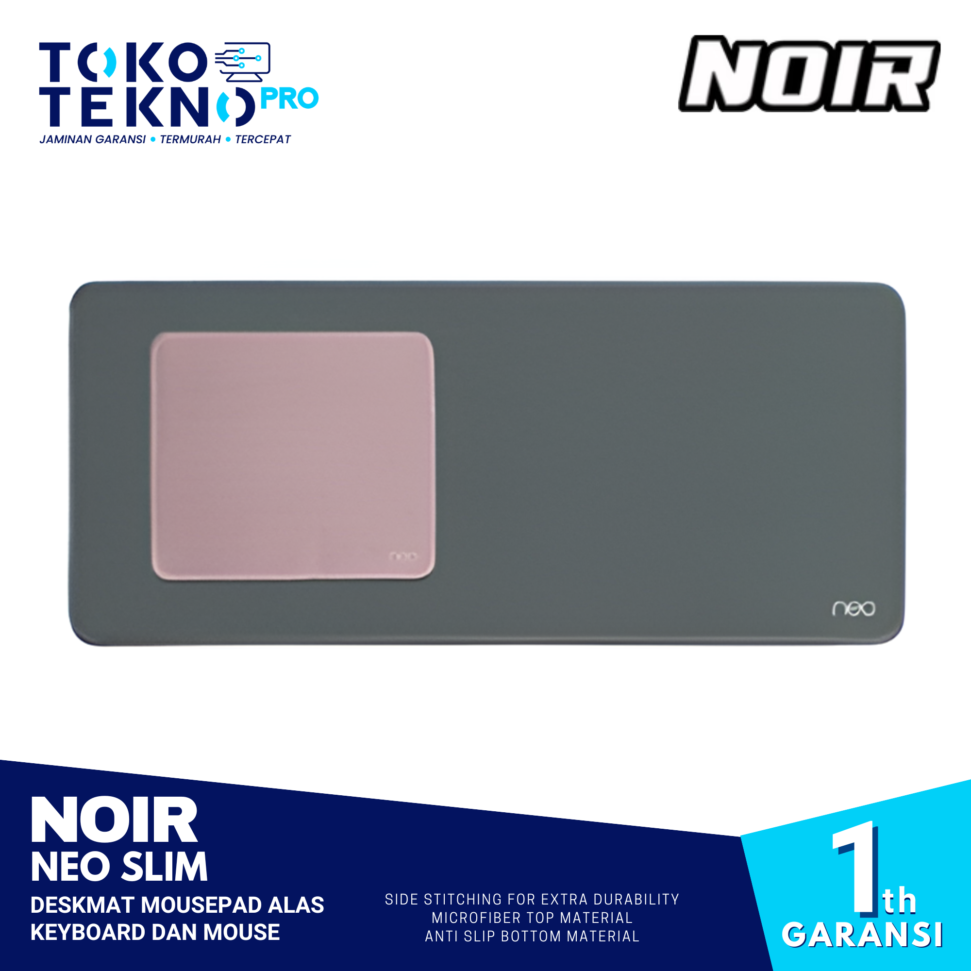 Noir Neo Slim