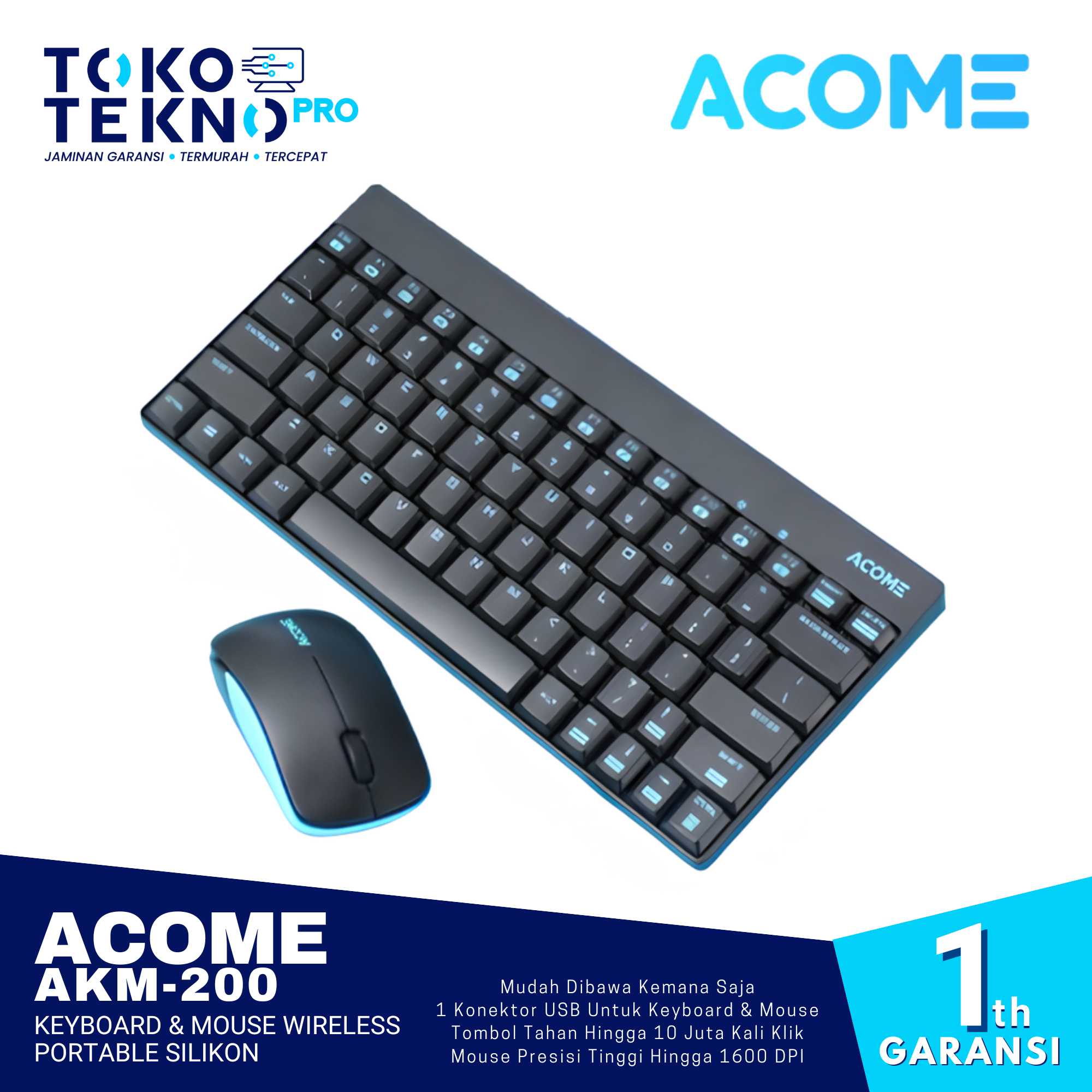 Acome AKM-2000