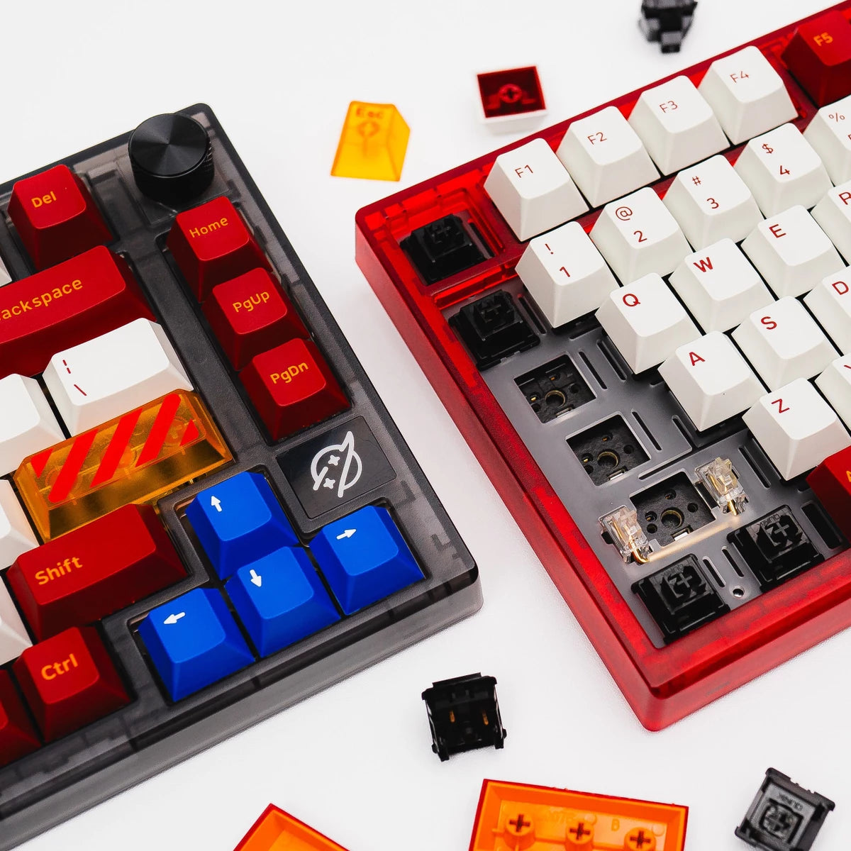 Mechanical Keyboard