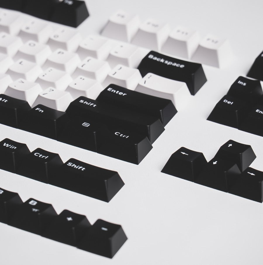 Keycaps