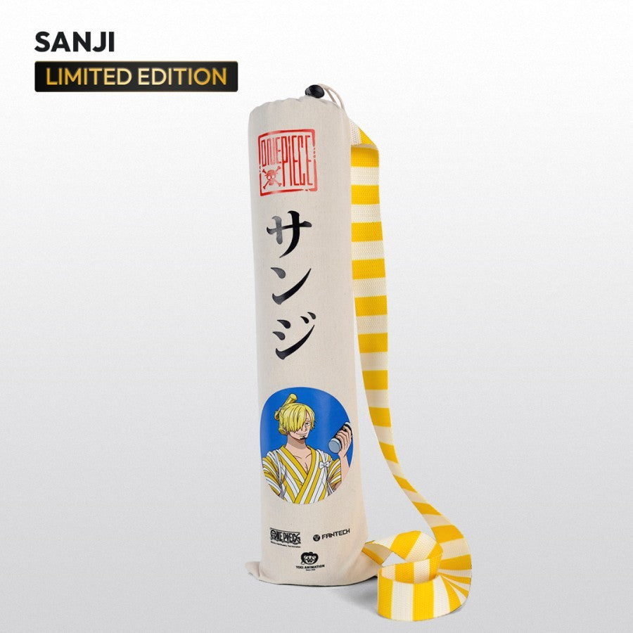 Fantech Deskmat Sanji One Piece Edition