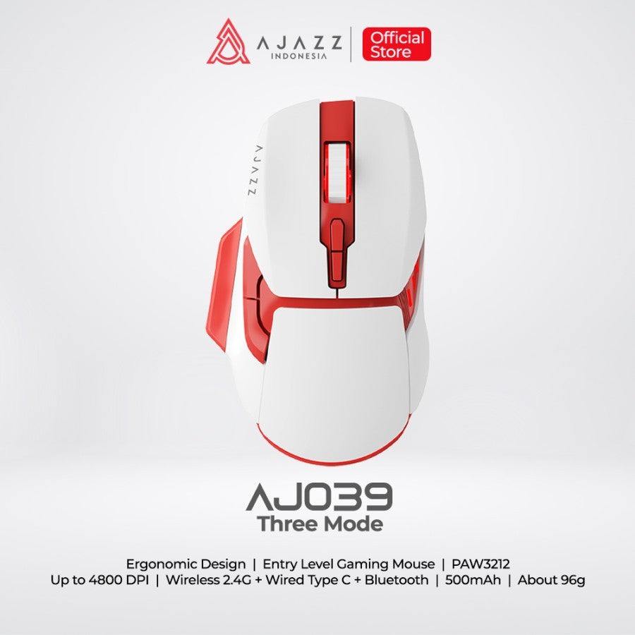 Ajazz AJ-039