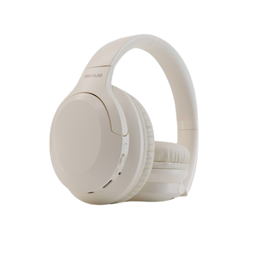 Rexus S6 Pro With ANC Noise Cancellation