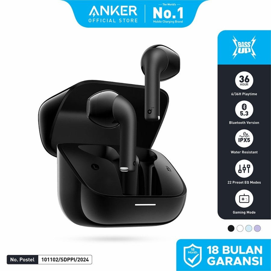 Anker Soundcore K20-i