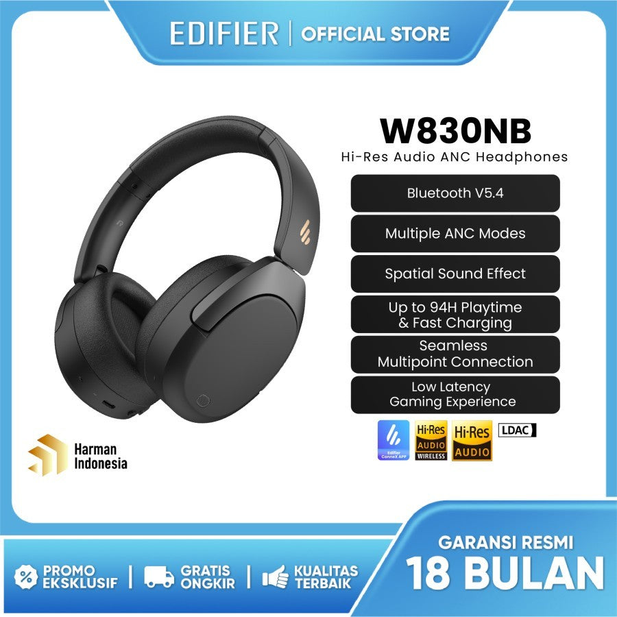 Edifier W-830 NB