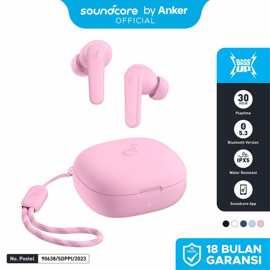 Anker Soundcore R50i / R50i NC