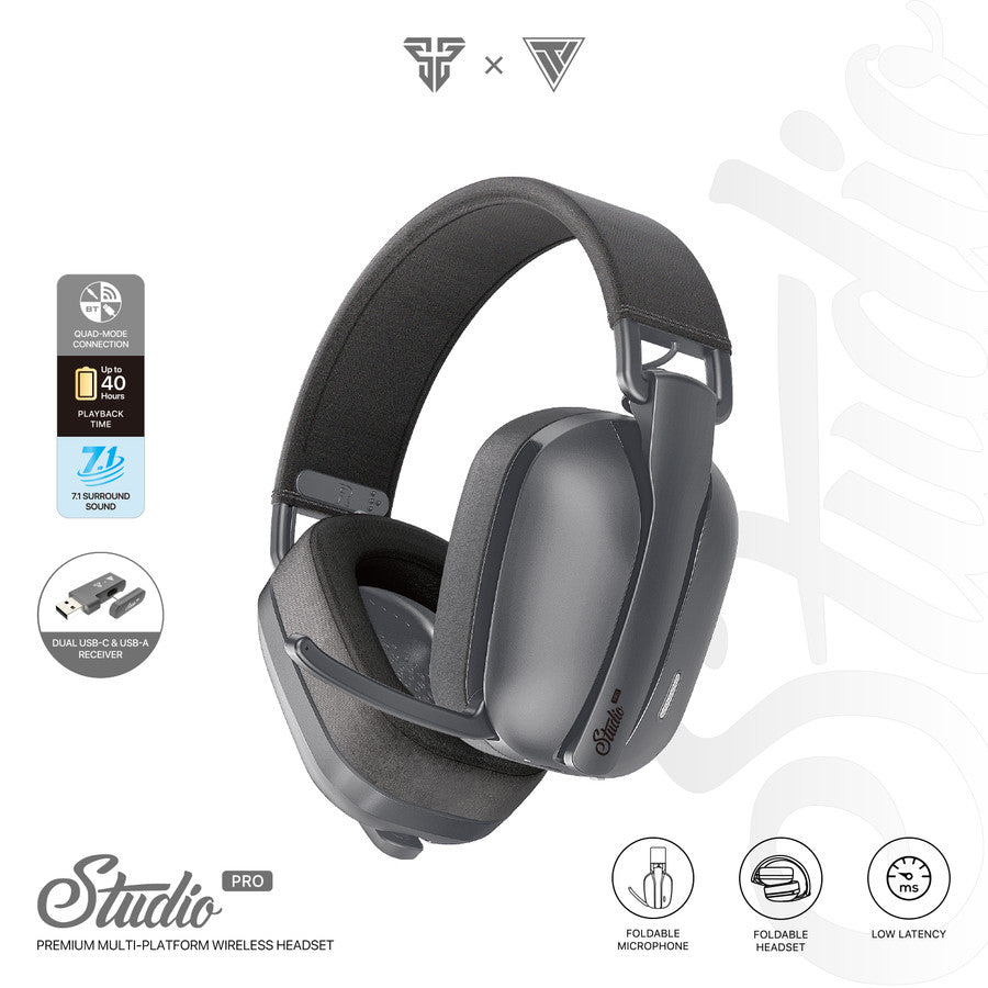 Headset Wireless