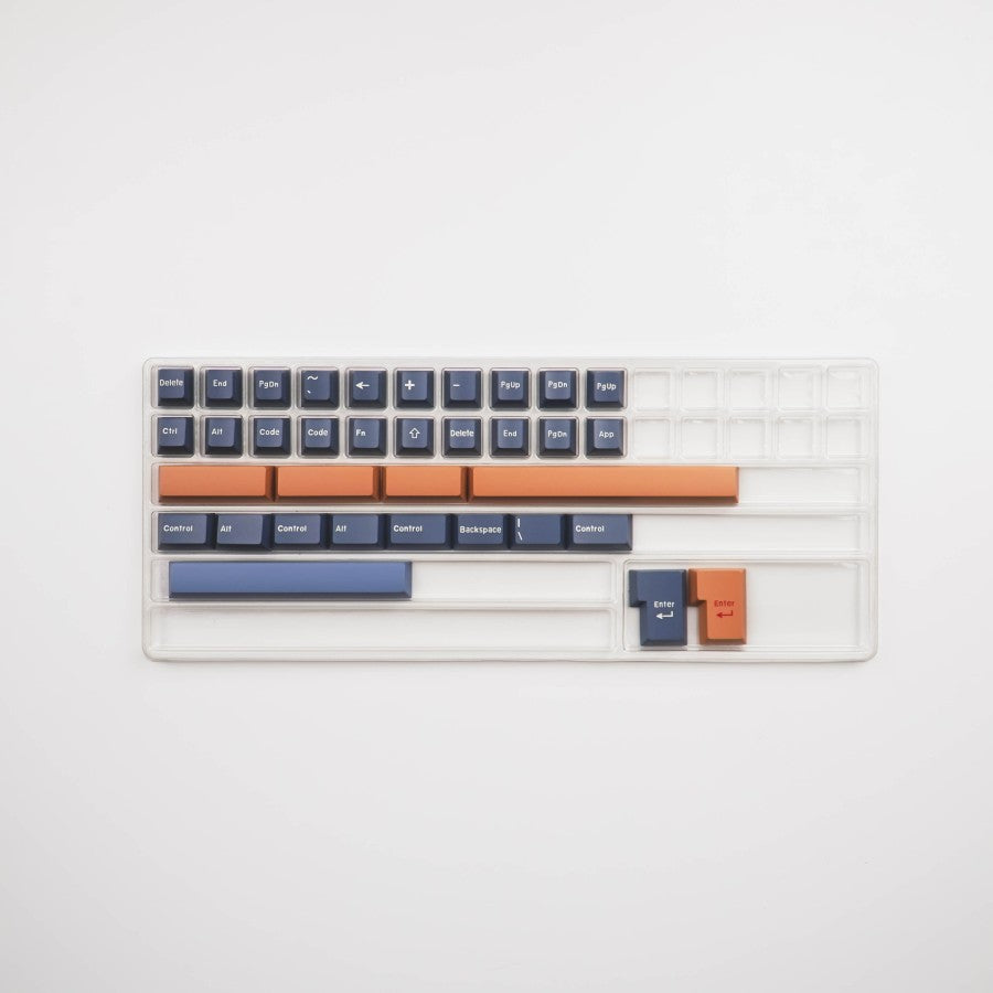 Keycaps PBT