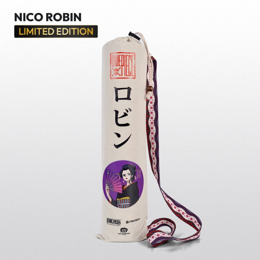 Deskmat Nico Robin