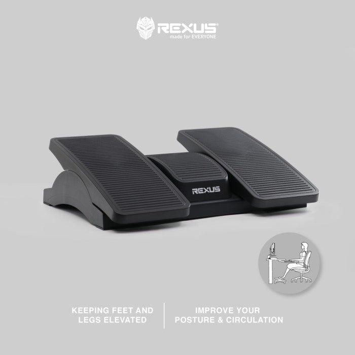 Rexus Angle Pedestal