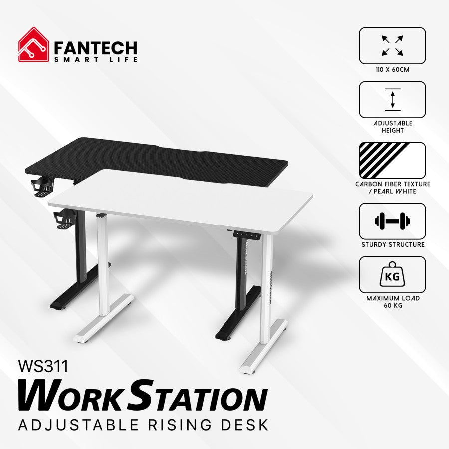 Fantech WorkStation