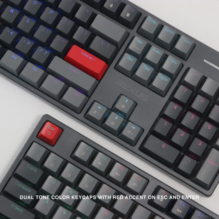 Gaming Keyboard