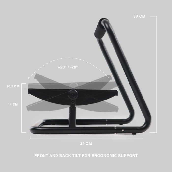 Rexus Angle Pedestal