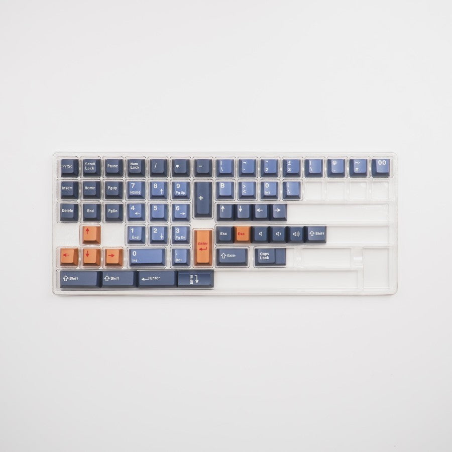 Keycaps PBT