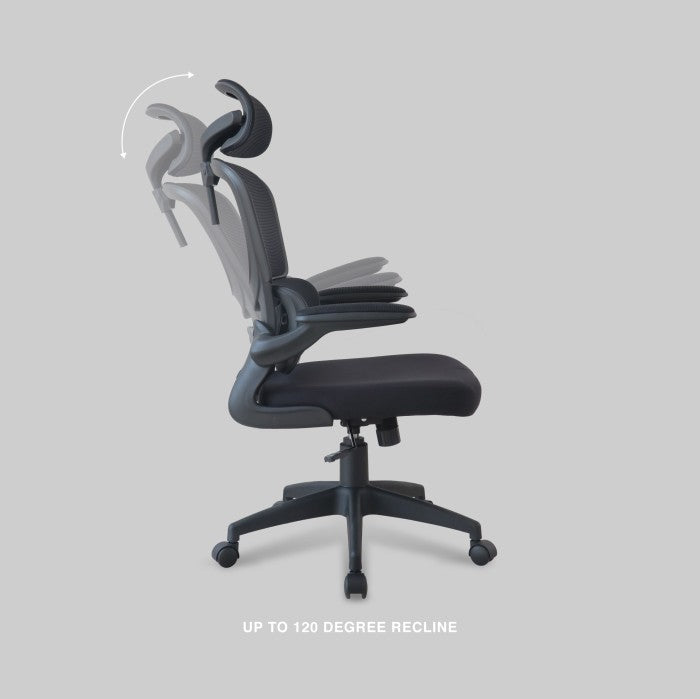 Rexus NC2 Office Chair